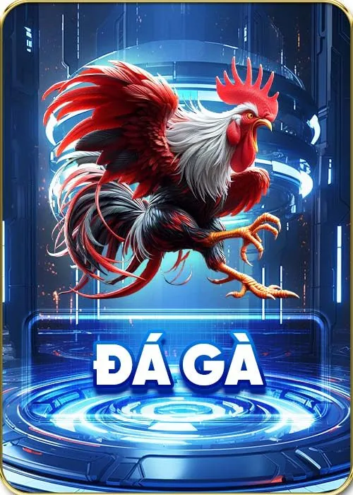 đá gà
