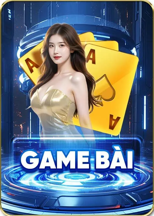 game bài